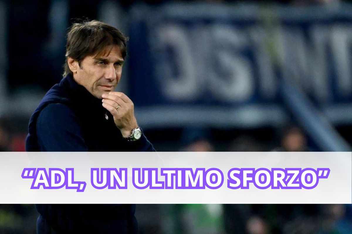 Antonio Conte