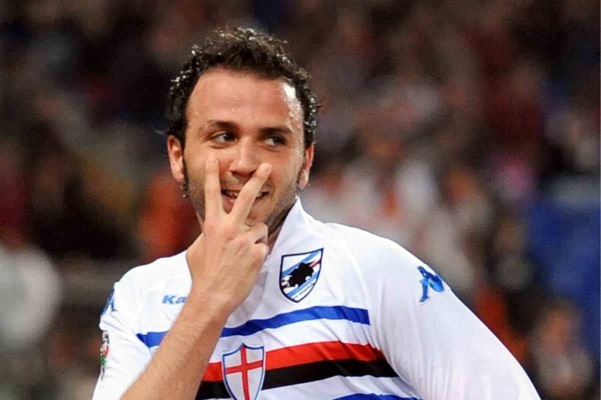 Gianpaolo Pazzini