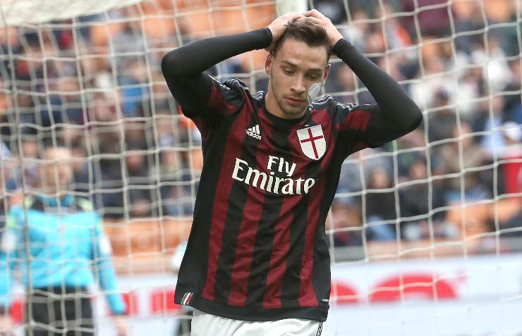 Mattia De Sciglio 