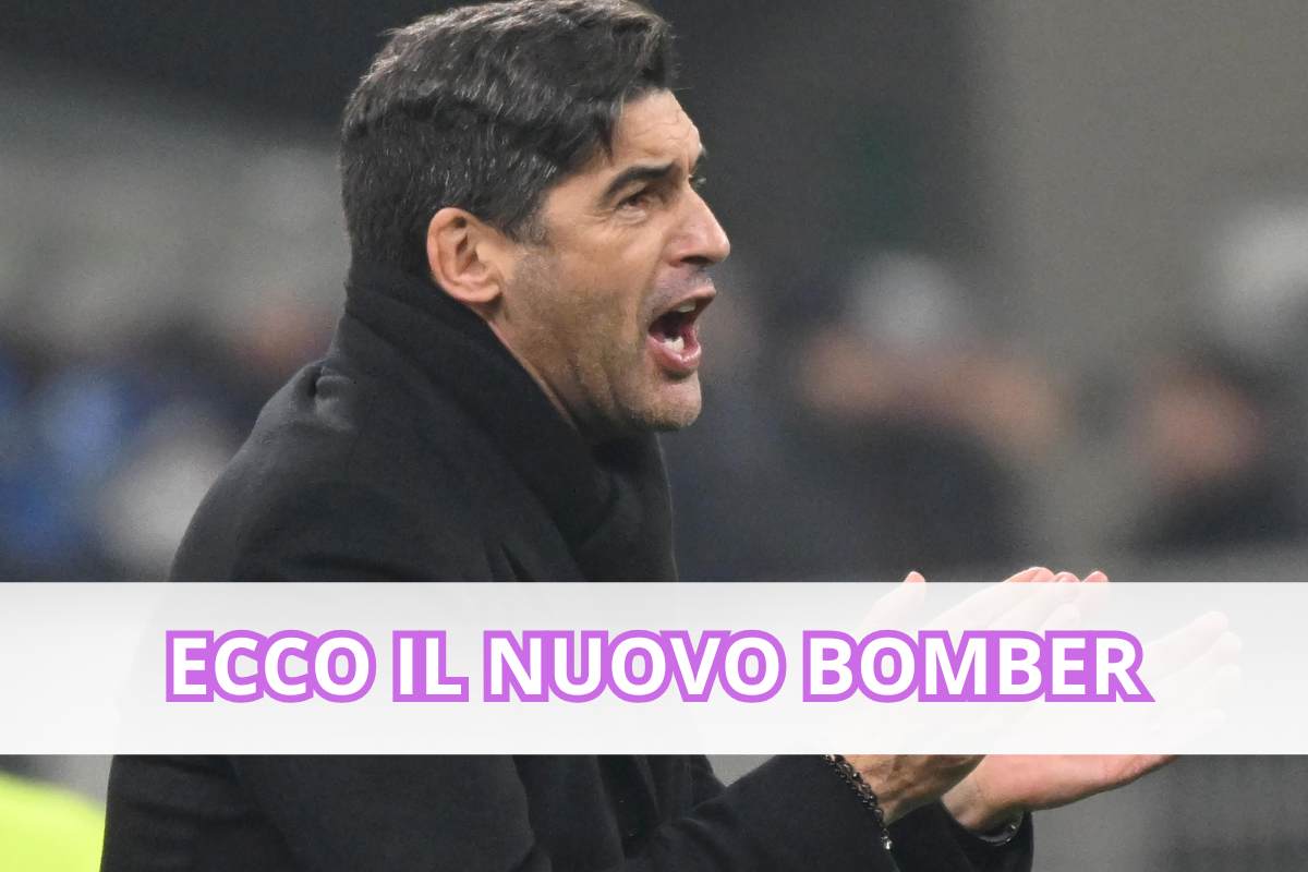 Paulo Fonseca