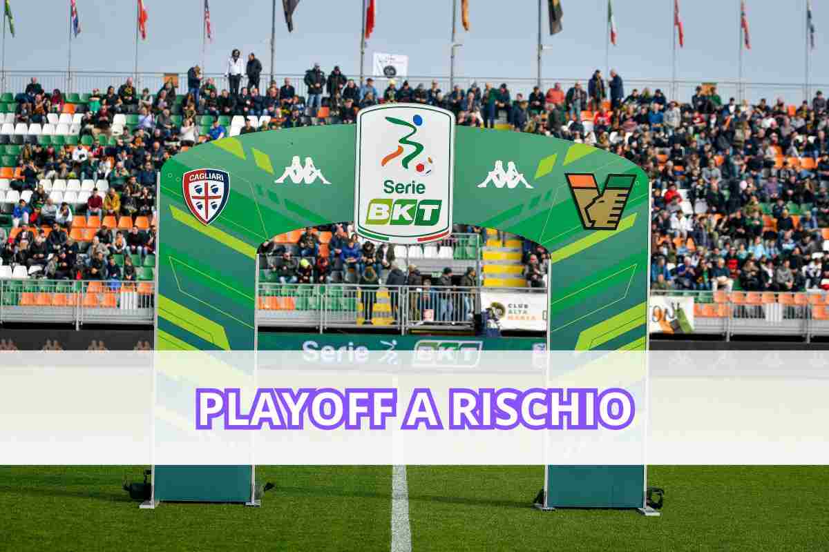 Serie B, playoff a rischio: come funziona e quante volte è capitato negli ultimi 20 anni