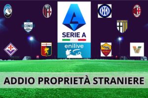 Serie A loghi