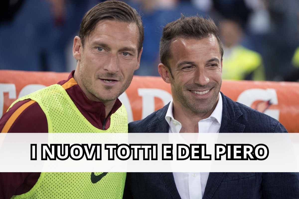 “Decreto Crescita per i giovani e per i nuovi Totti e Del Piero”: annuncio clamoroso, cambia il regolamento