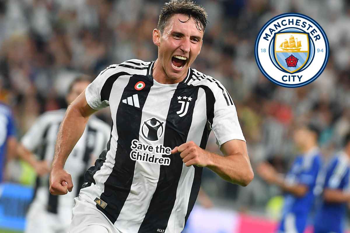 Juve, Cambiaso al Manchester City: il retroscena della clamorosa trattativa – ESCLUSIVA