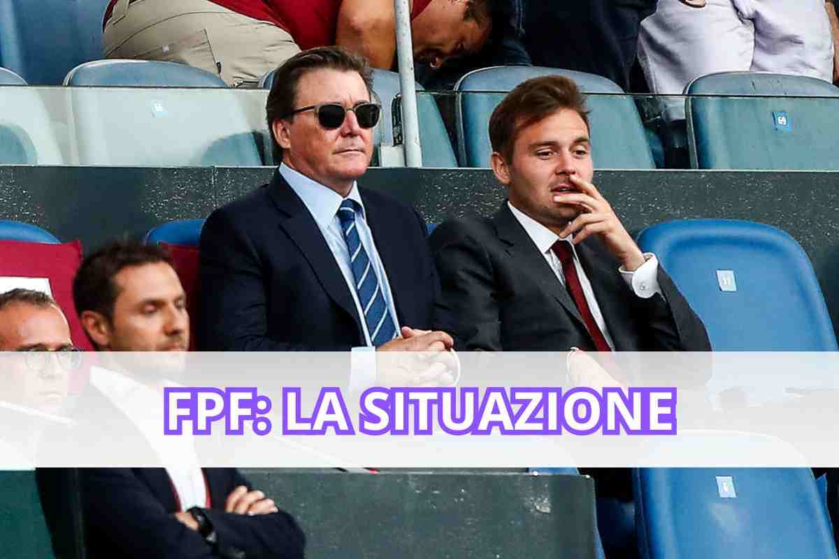 Fair Play Finanziario, alcune squadre rischiano grosso: la situazione delle italiane