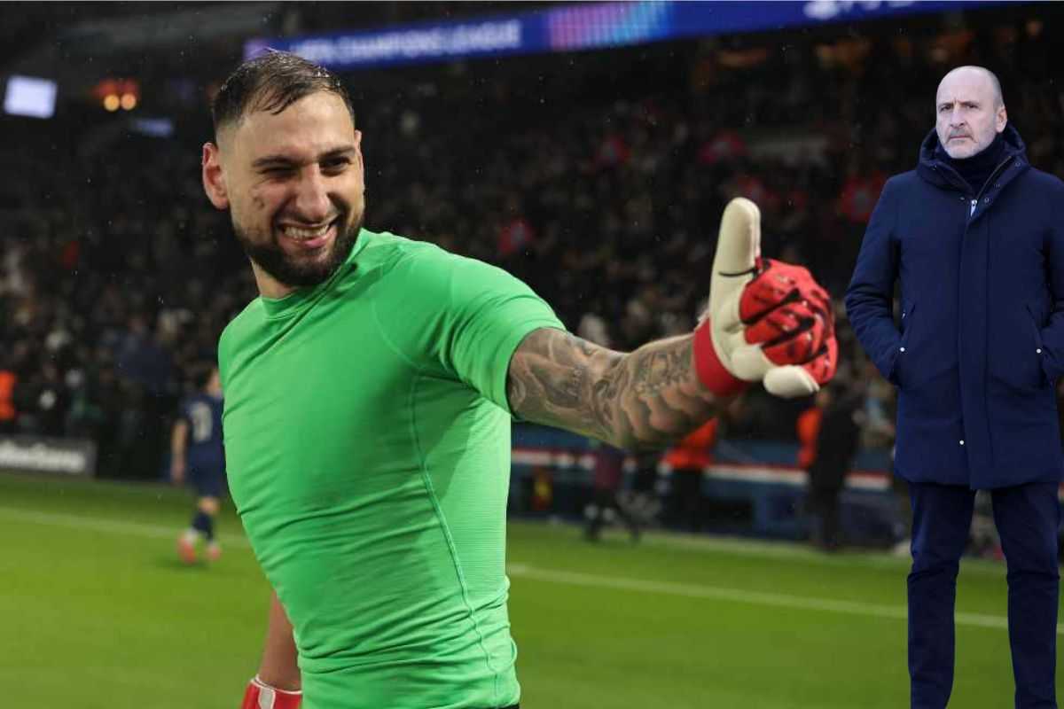 Inter, sogno Donnarumma: 3 motivi per il sì. Una speranza la dà… Verratti