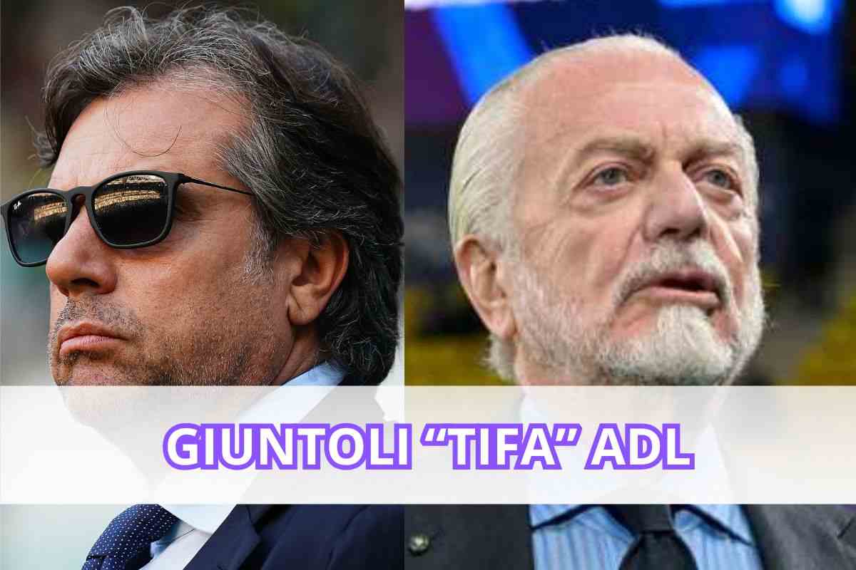 Juve, per Zirkzee ti serve… il Napoli: Giuntoli studia l’intreccio giusto