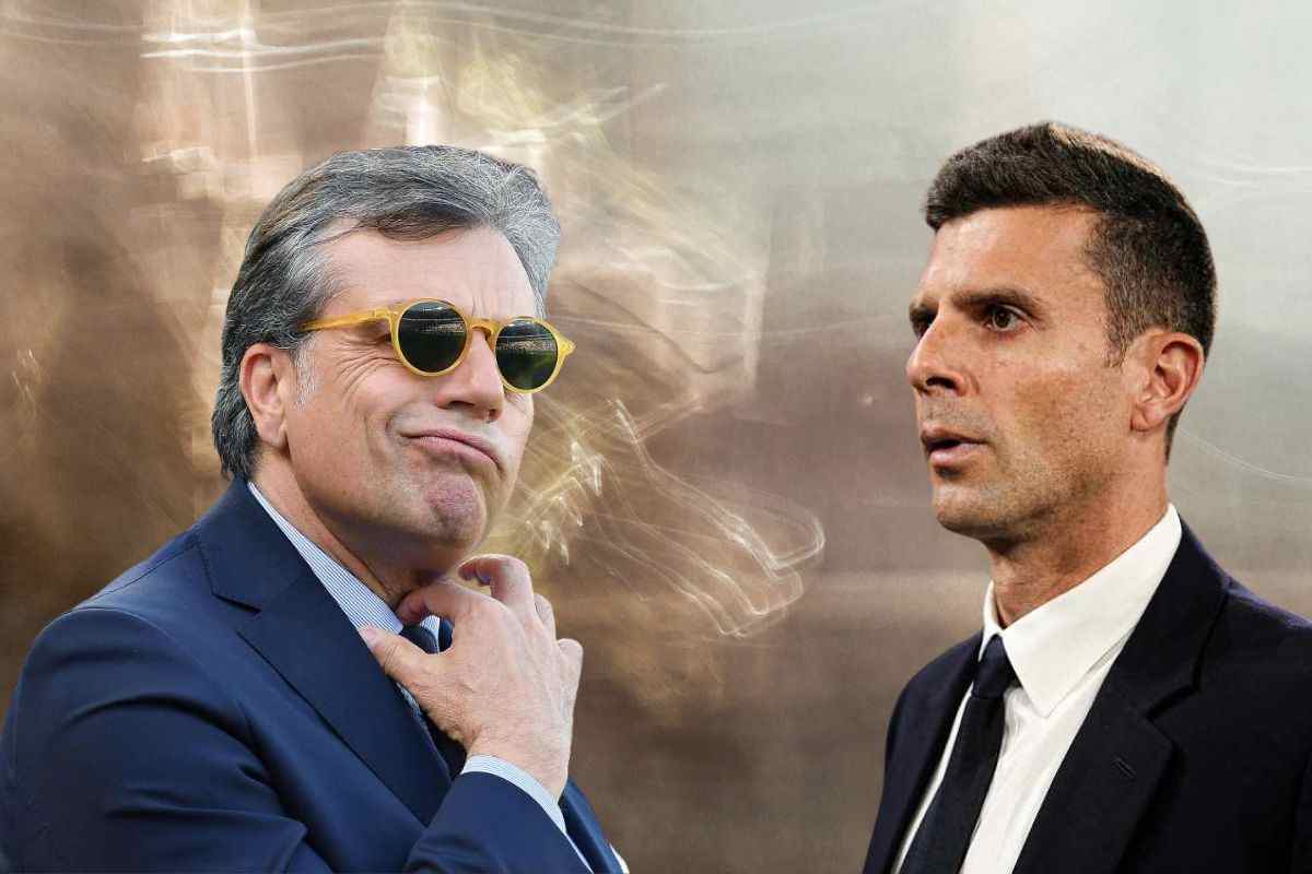 Juventus, mercato nel limbo: tre questioni in sospeso che bloccano Giuntoli