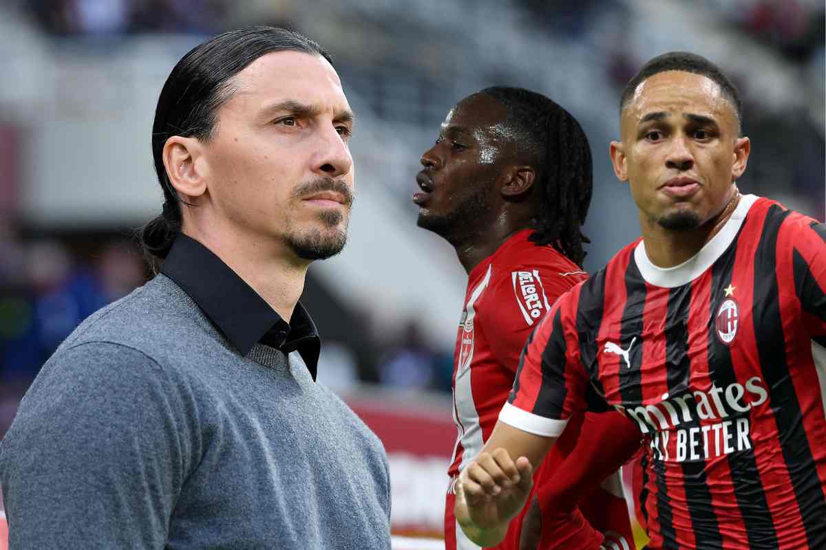 Calciomercato Milan, da Okafor a Bondo: la rivoluzione rossonera dopo la Supercoppa