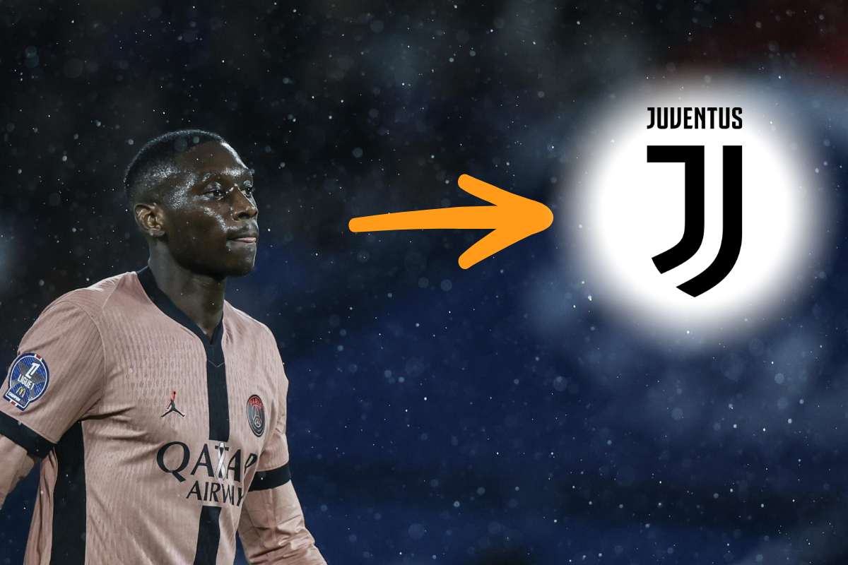 Kolo Muani alla Juve: la strategia di Giuntoli ed il doppio problema per il club