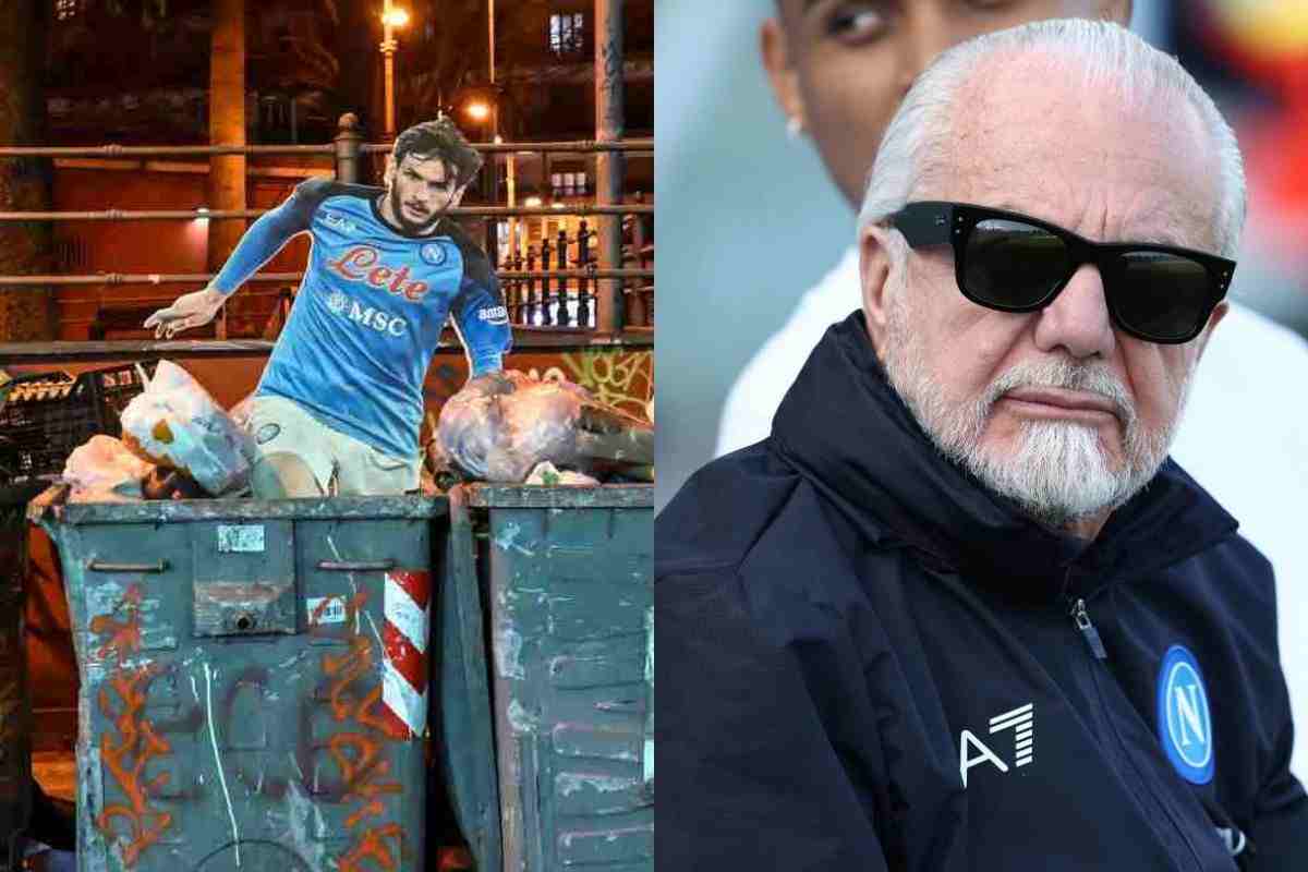 Napoli, retroscena Kvaratskhelia: sono 90 i milioni guadagnati dalla sua cessione