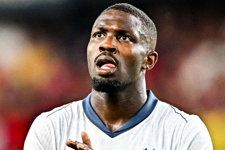 Marcus Thuram