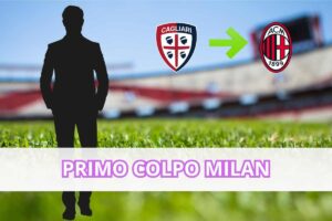 Mercato Milan