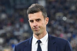 Thiago Motta deluso