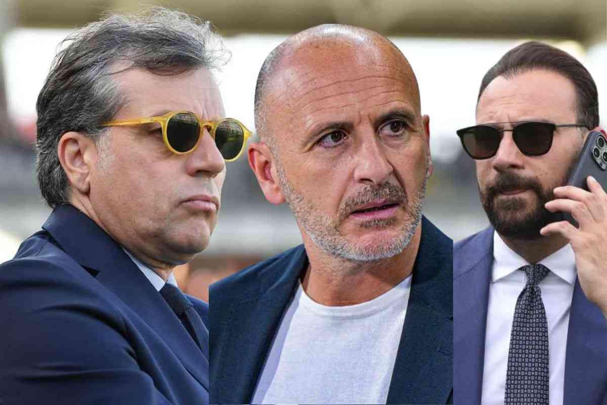 Ora è ufficiale: si svincola e fa saltare il mercato! Tre big italiane su di lui