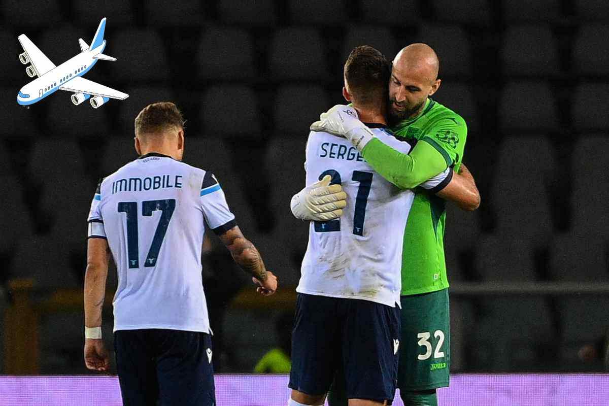 Milinkovic Savic in una big, ora i tempi sono maturi: ecco dove potrebbe andare