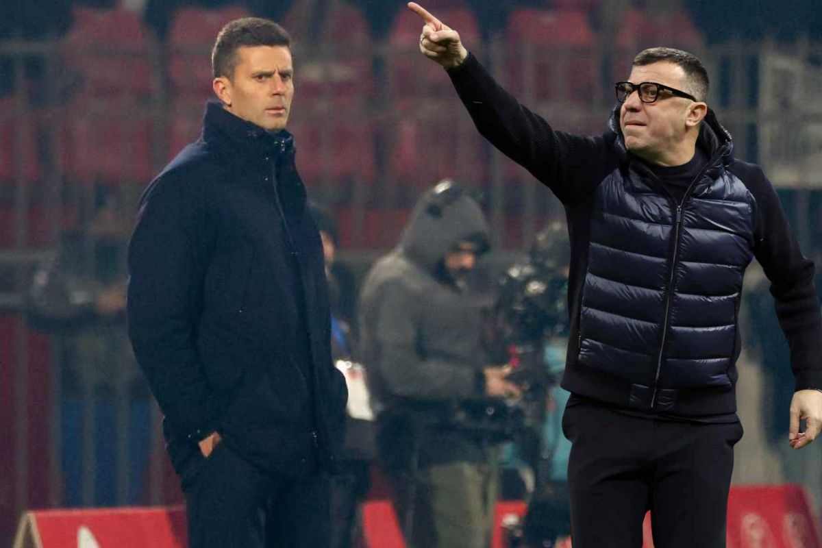 Perché Juve Empoli di Coppa Italia è fondamentale anche per il Fantacalcio?