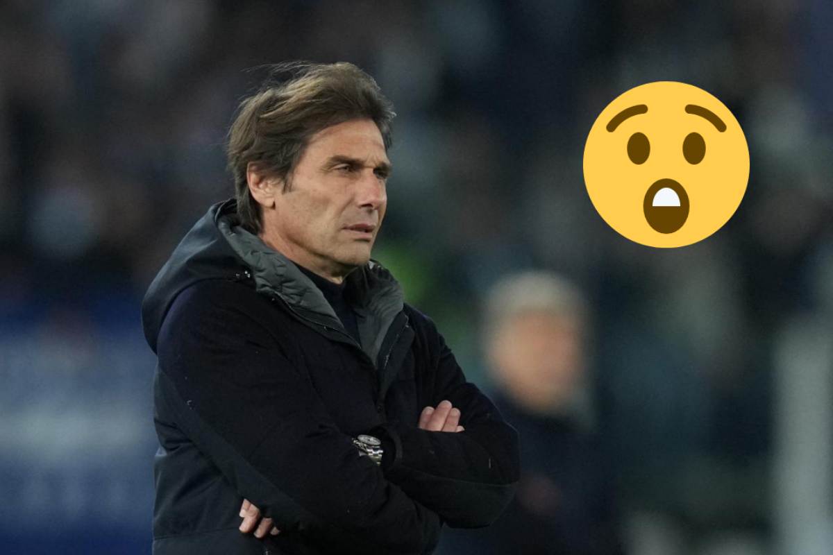 Conte, già decisa la prossima squadra: arriva la sentenza in diretta