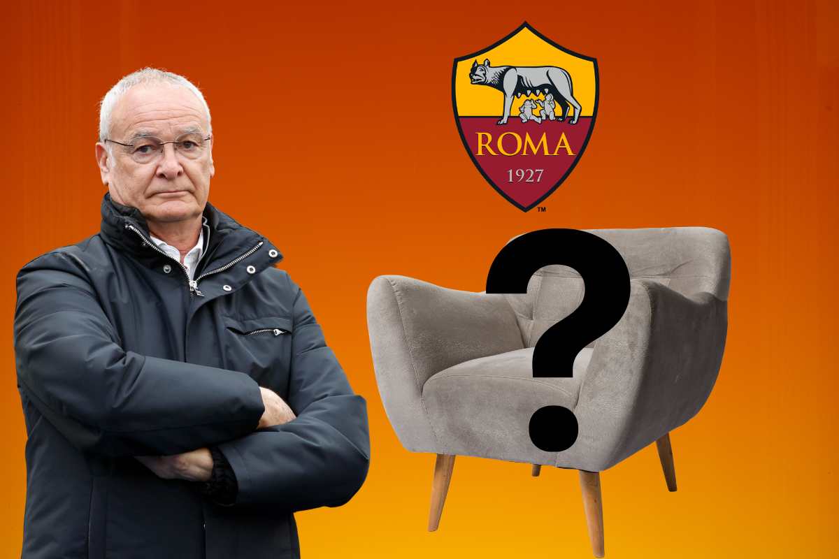 Claudio Ranieri 