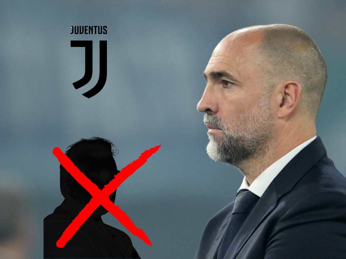 Tudor alla Juve, c’è un grande sconfitto. E ora rischia anche lui