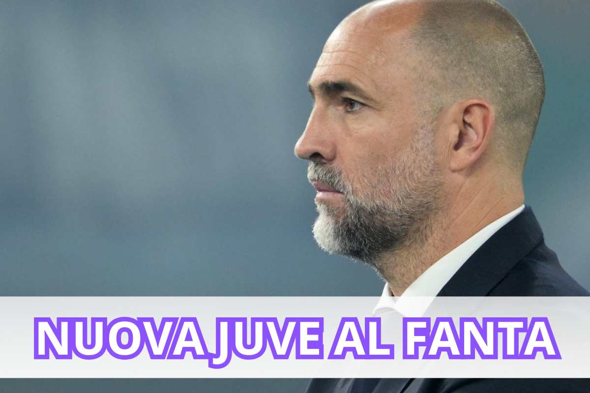 Tudor alla Juventus, chi sale e chi scende al Fantacalcio: non c’è solo Vlahovic