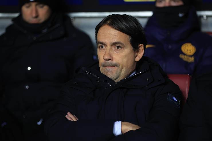 Simone Inzaghi