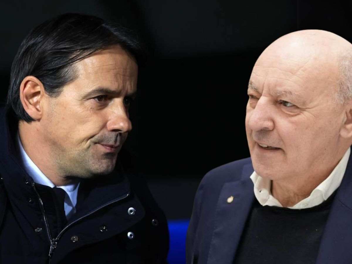 Inzaghi e il rinnovo con l’Inter: questa è la garanzia che chiederà a Marotta – ESCLUSIVA