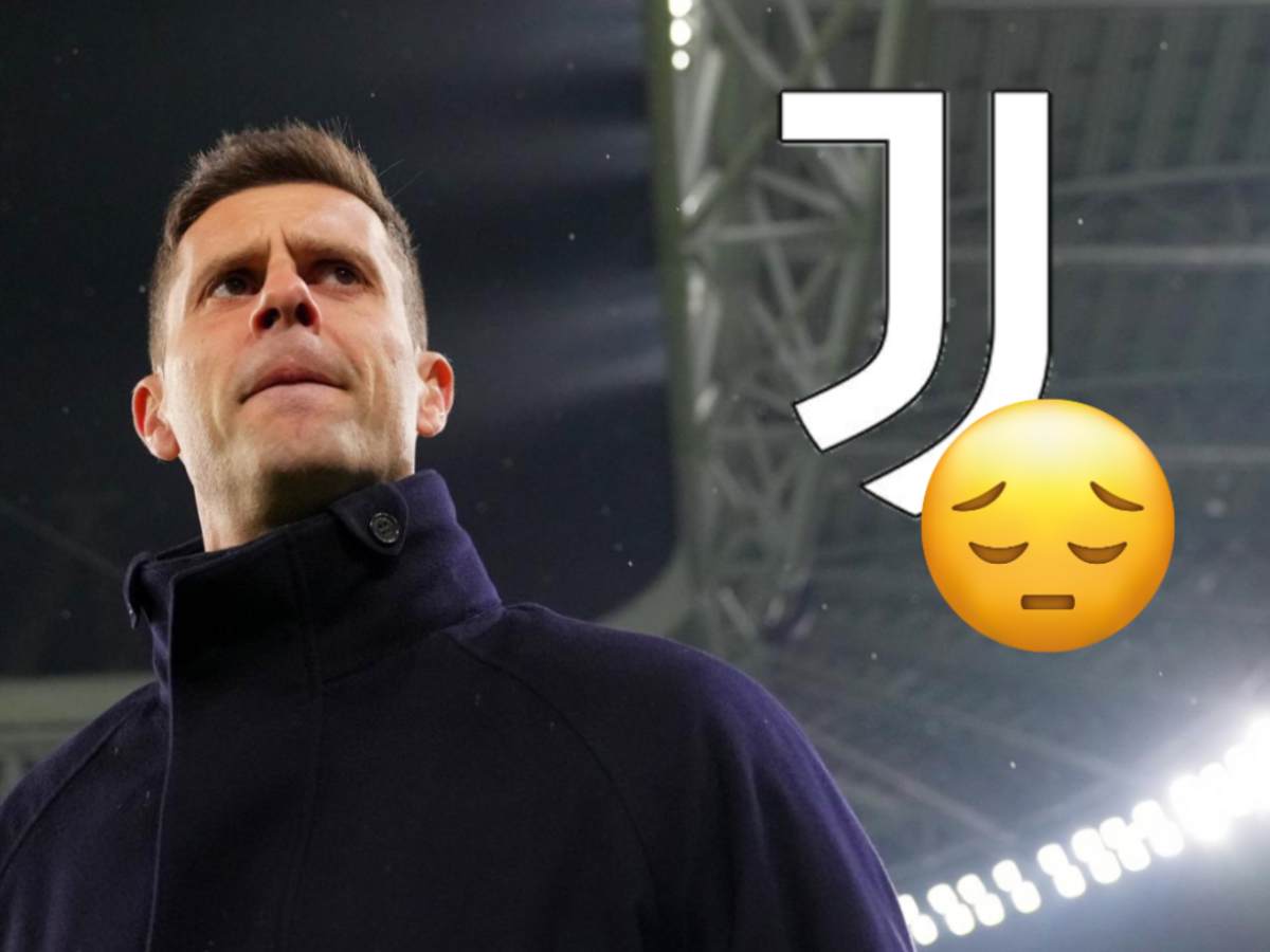 Thiago Motta, l'ennesima brutta notizia