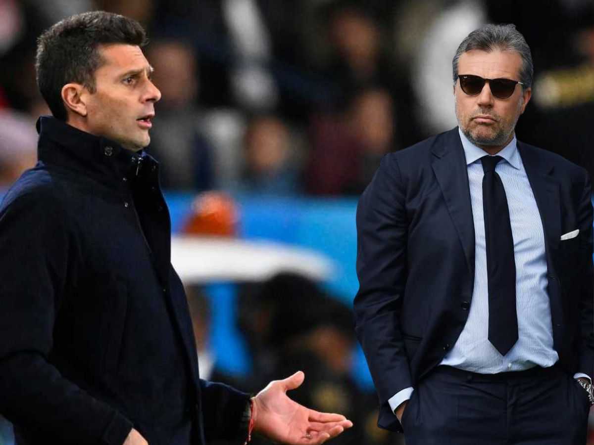 Thiago Motta resta in sella per davvero? 50 milioni di motivi per il no